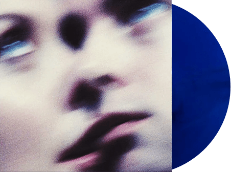 Boy Harsher Vinyl