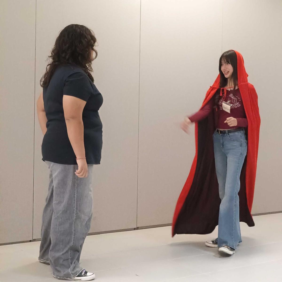 Arts Program