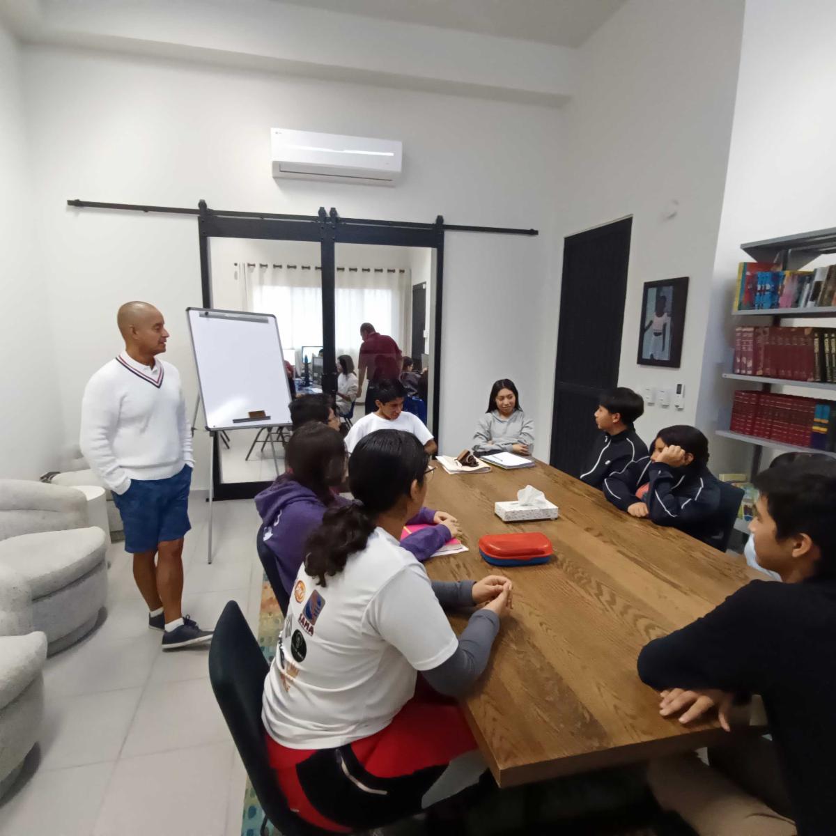 ESL Program