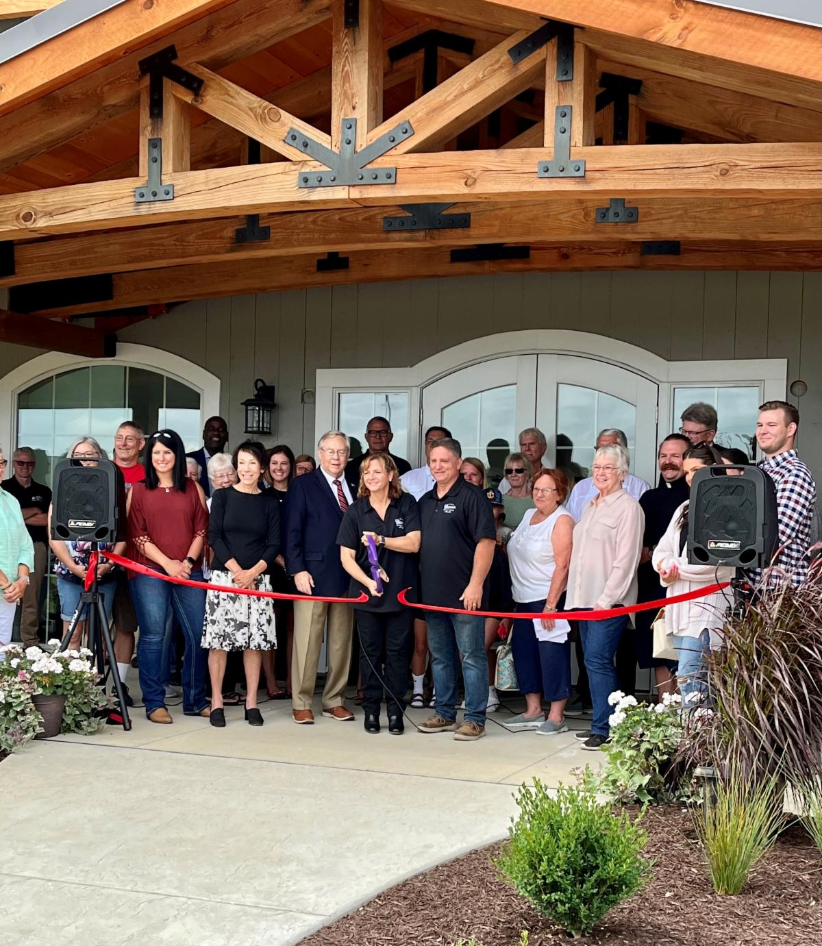 Birchwood Meadow, LLC Utilizes Port Authority Northwest Ohio Revolving