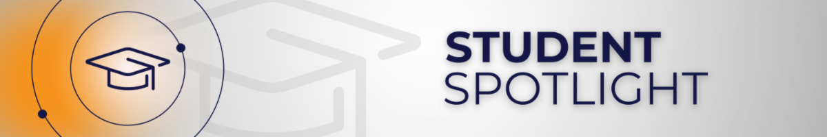 Student Spotlight