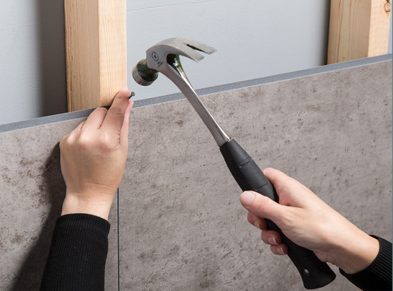 Dumawall® Waterproof Wall Tiles