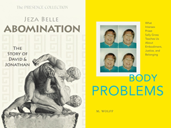 Books Abomination Body Problems