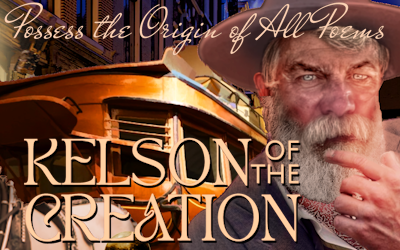 Kelson of Creation - Gould