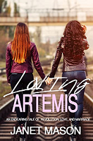 Book Loving Artemis by Janet Mason