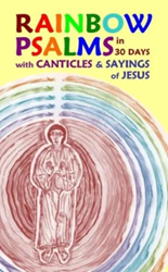 book Rainbow Psalms