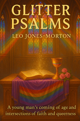 book Glitter Psalms