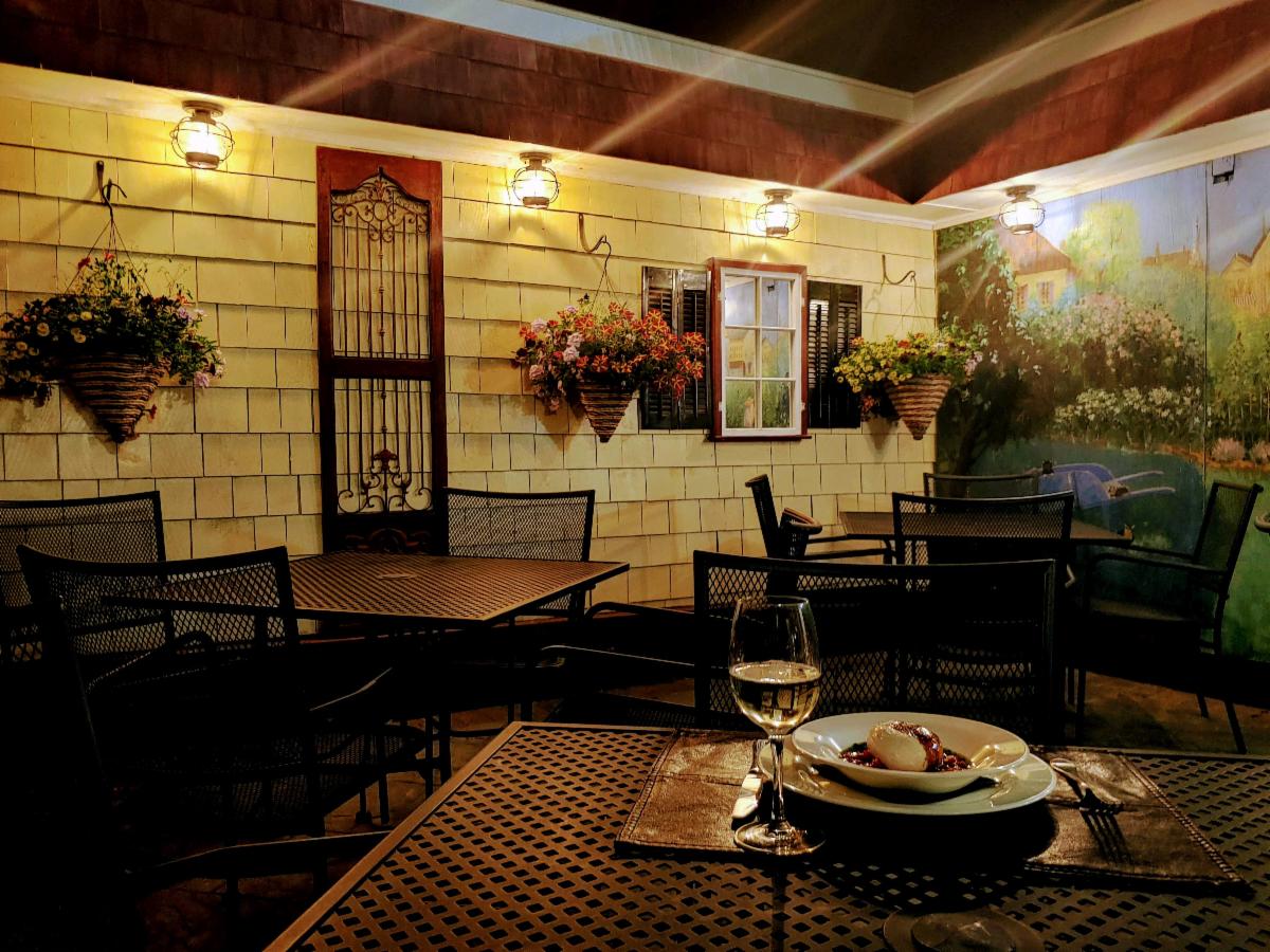 Exclusive Upstate NY Restaurant Assemblage Sale!