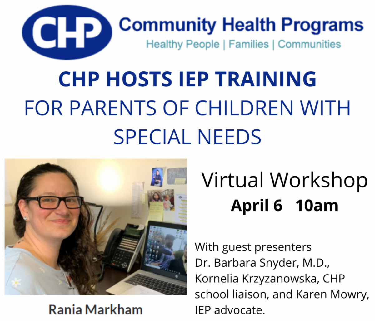 Southern Berkshire Chamber ENewsletter March 24