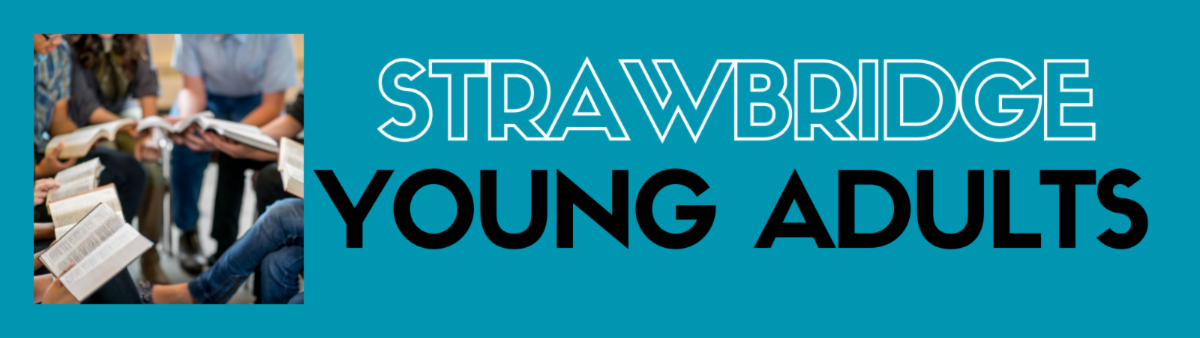 20 Strawbridge Examples This Week at Strawbridge