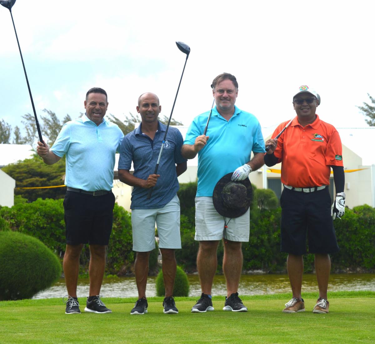 Golf Spring Update Spring into Action: Your Ultimate Golf Club Update!