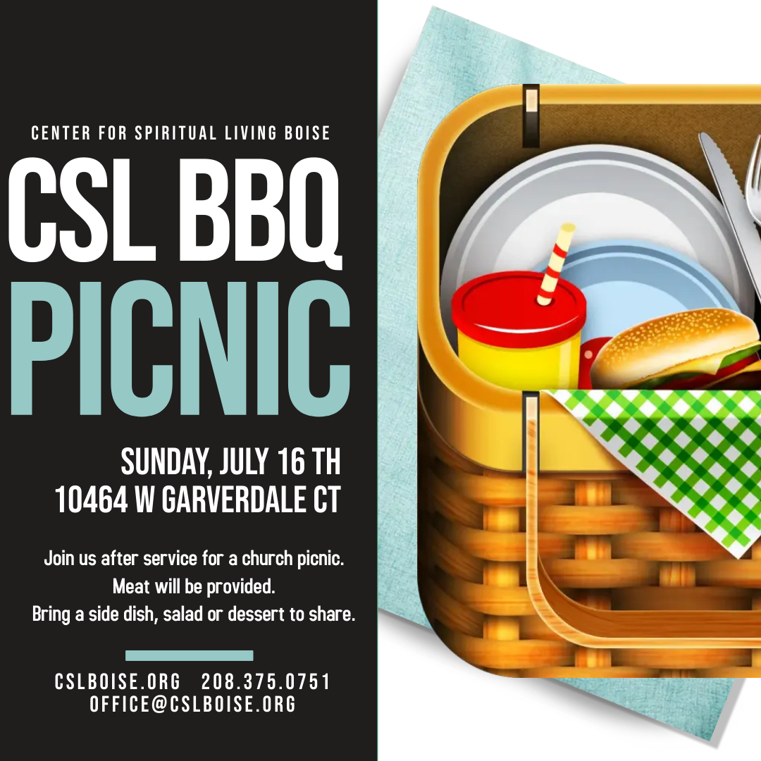 Here's What's Happening This Week at CSL Boise 👀