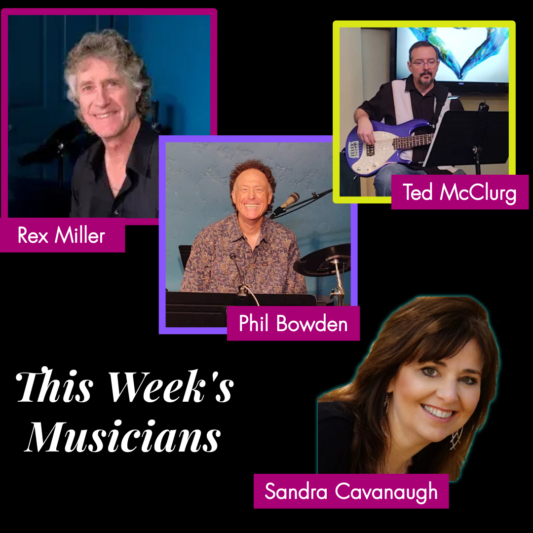 Here's What's Happening This Week at CSL Boise 👀