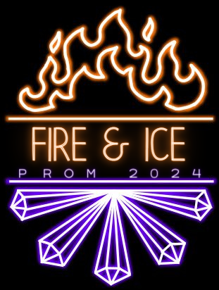 Fire & Ice Prom 2024
