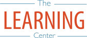 The Learning Center logo