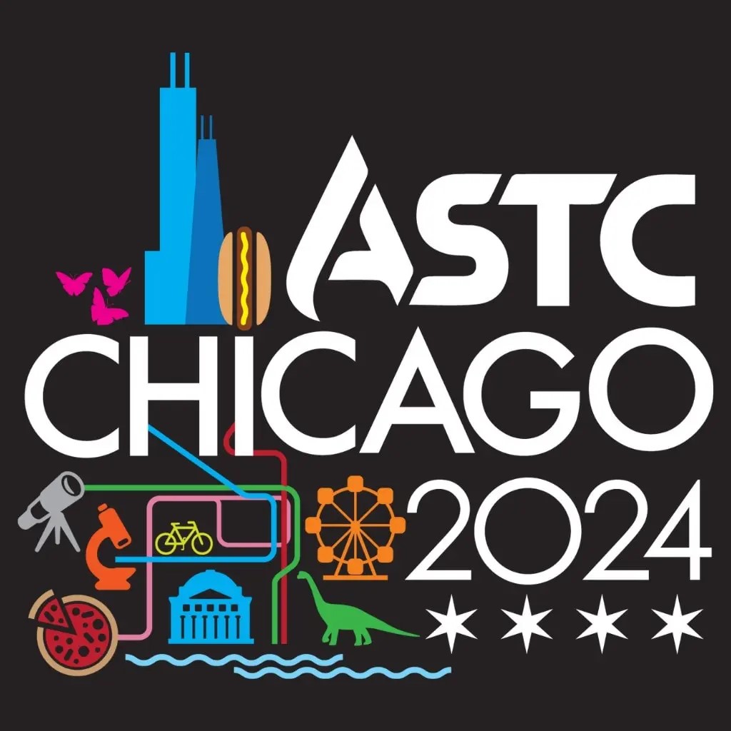 ASTC Chicago 2024