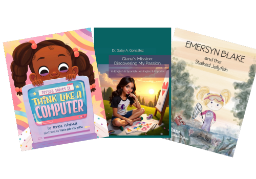 Images of book covers