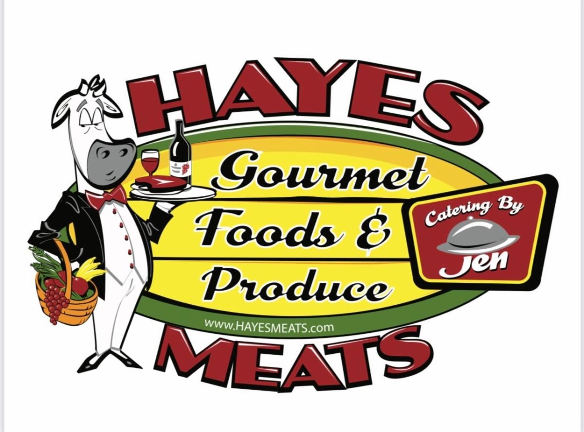 HAYES MEATS WEEKLY SPECIALS