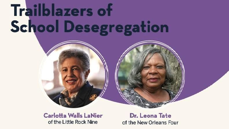 Trailblazers of Desegregation