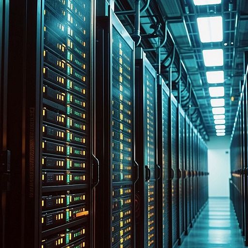 Data Center Building Solutions