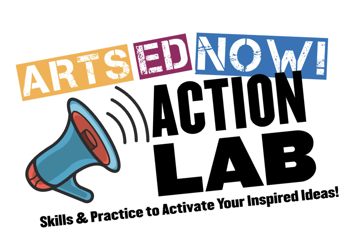 Arts Ed NJ's THE BEAT. MAY/JUNE 2022. Celebrate Arts Ed NOW! 🏅