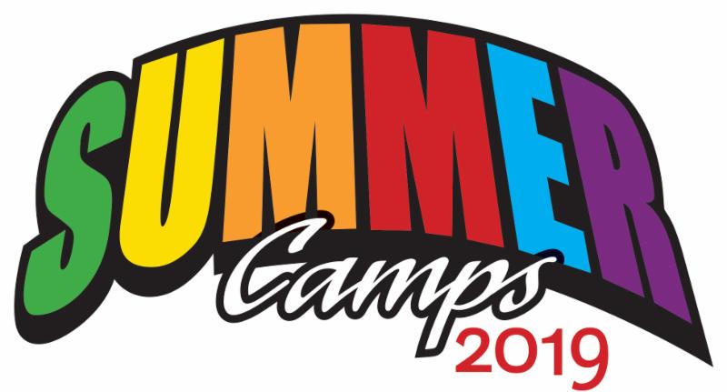 Summer Camps 2019