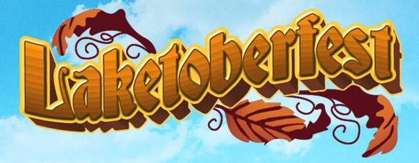 Laketoberfest
