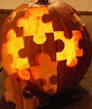 pumpkin puzzle