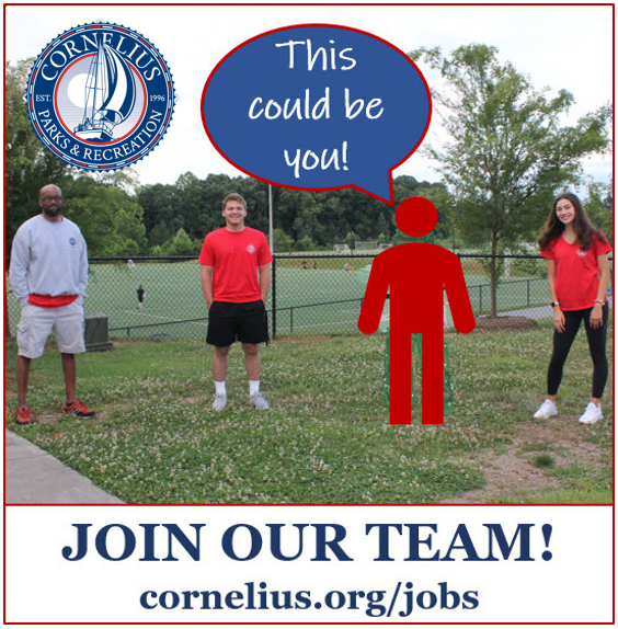 Join our Team