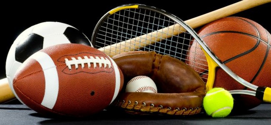 Sports Balls