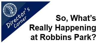 June 2024 Director's Corner