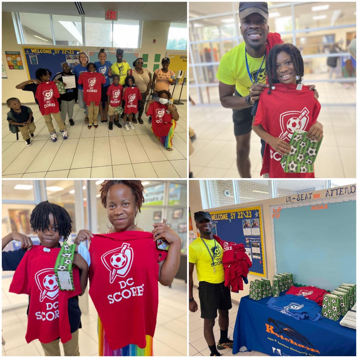 Ketcham ES Weekly Update!