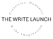 The Write Launch logo