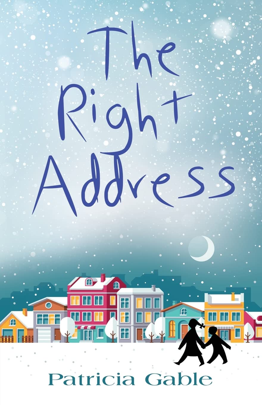 The Right Address by Patricia Gable