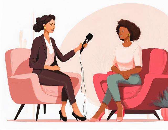 Landing Your Dream Interview