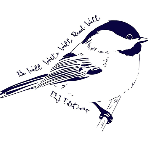 ELJ Editions Logo