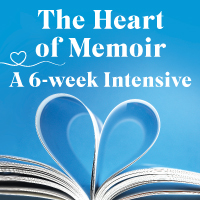 The Heart of Memoir