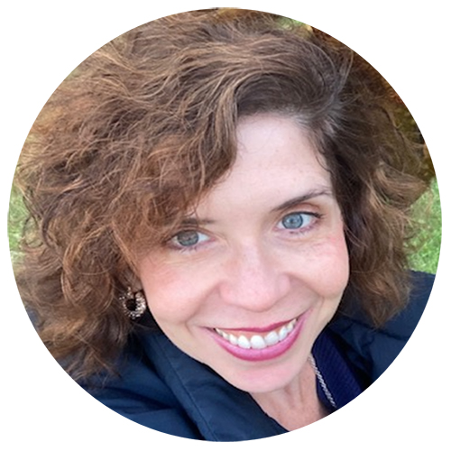 Editor-in-Chief Betsy Boyd