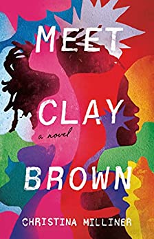 Meet Clay Brown by Christina Milliner