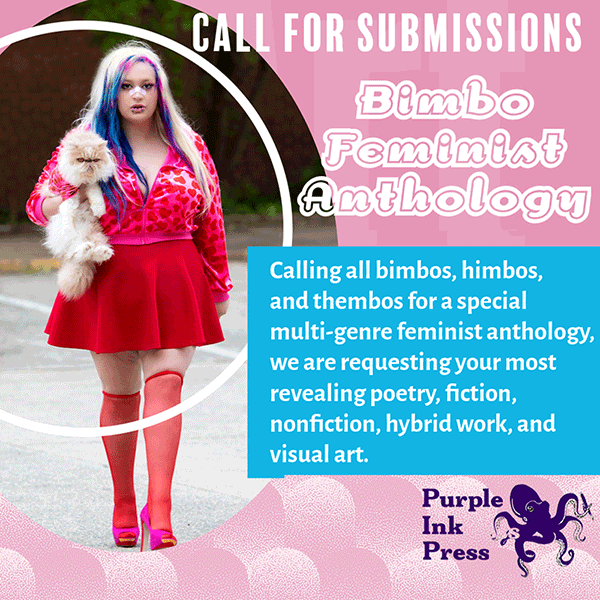 The Bimbo Feminist Anthology