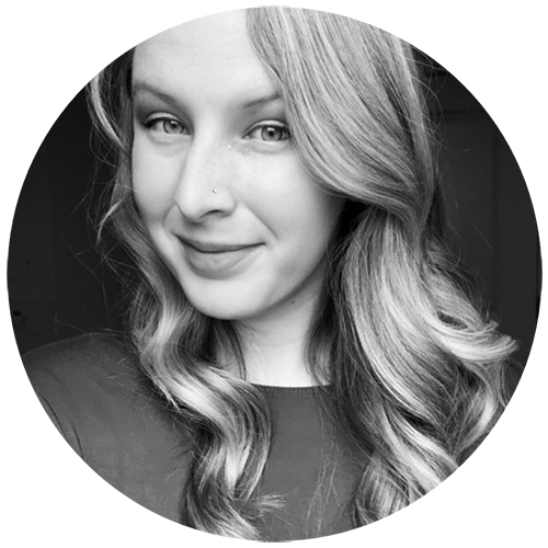 Poetry Editor Micaela Walley