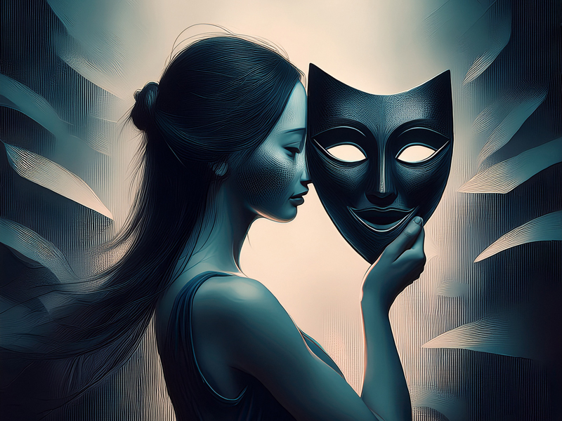 How to Write a Mind Bending Unreliabble Narrator