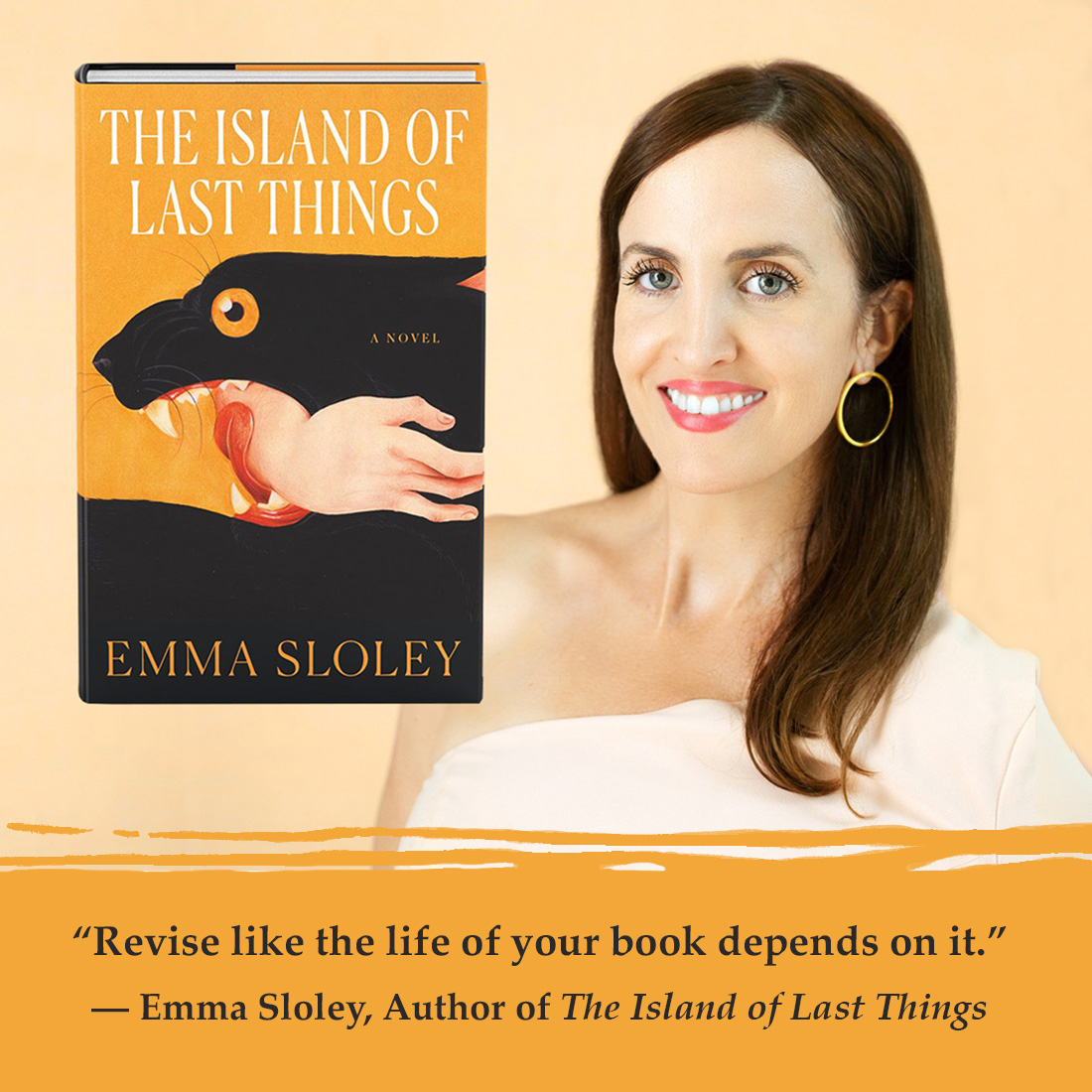 Emma Sloley revision quote