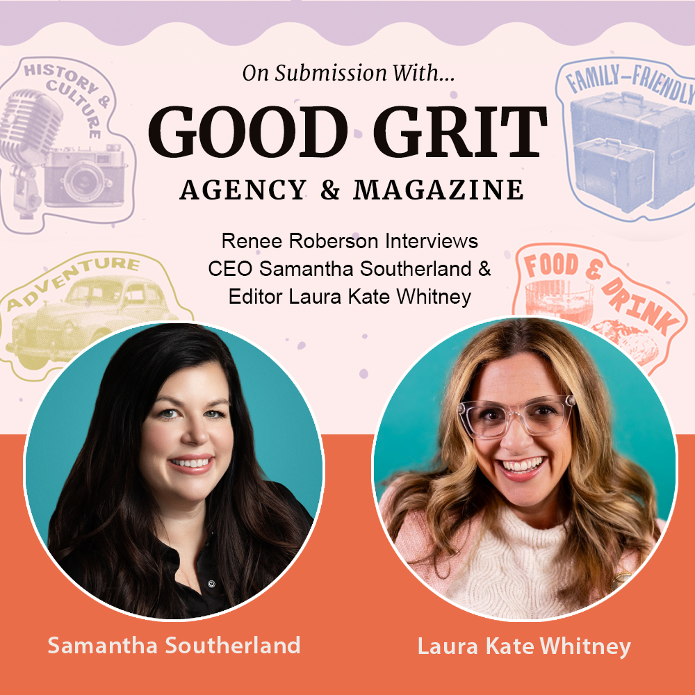 On Submission with Good Grit