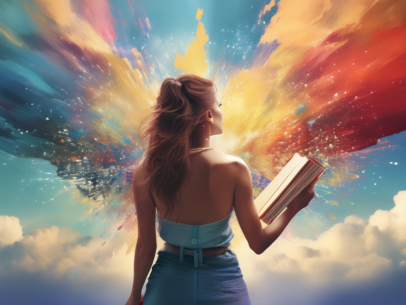 Creating Your Book's Visuals