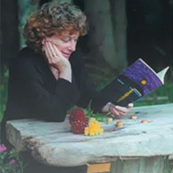 Sheila Bender