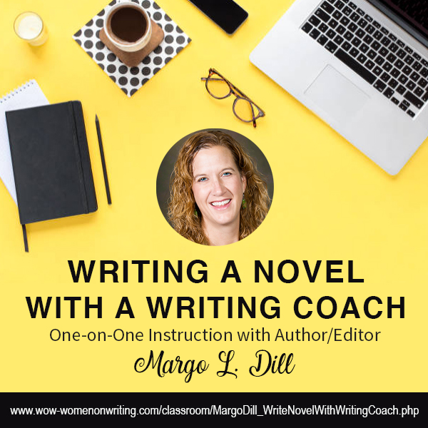 Writing a Novel with a Writing Coach