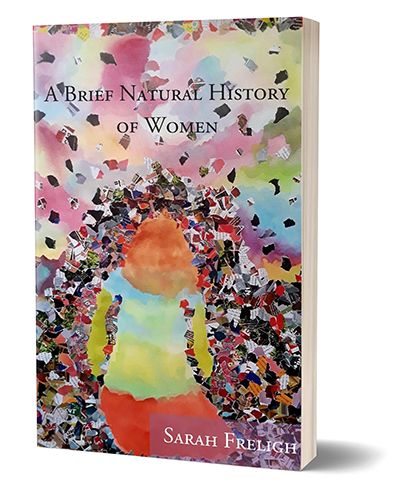 A Brief Natural History of Women