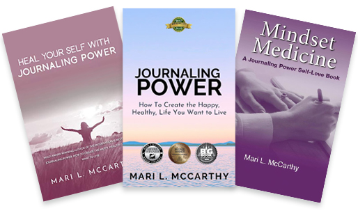 Journaling Power Trilogy