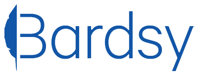 Bardsy logo